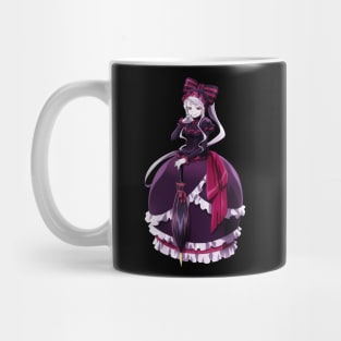 Shalltear Overlord Mug